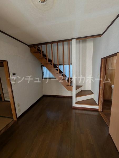 枚方市招提南町２丁目の中古一戸建