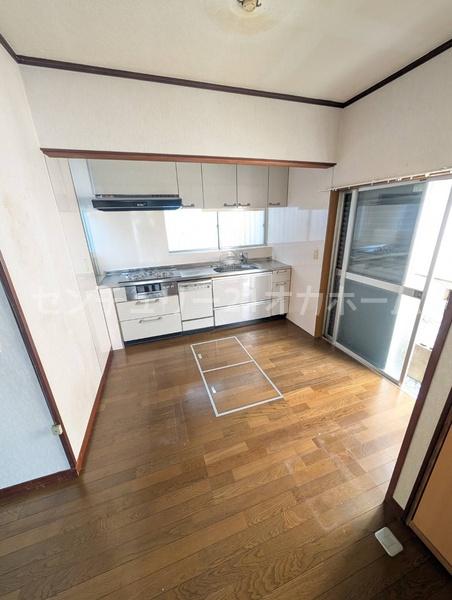 枚方市招提南町２丁目の中古一戸建