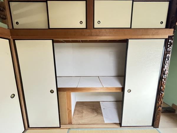 寝屋川市萱島東１丁目の中古一戸建て