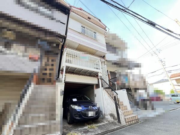 寝屋川市萱島東1丁目戸建