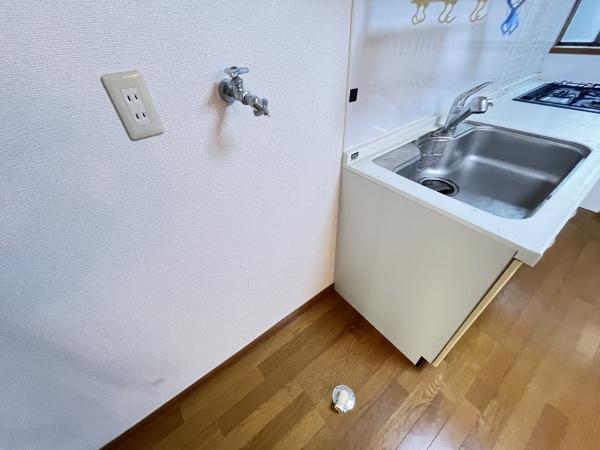 寝屋川市萱島東１丁目の中古一戸建て