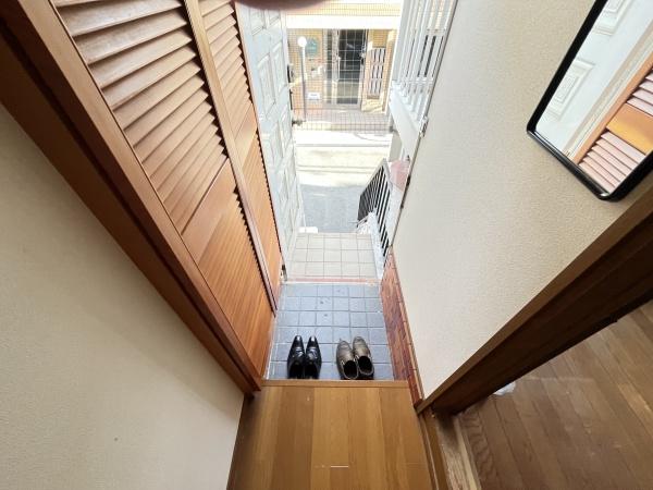 寝屋川市萱島東１丁目の中古一戸建て