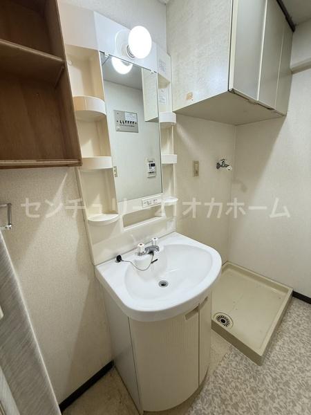香里園セントポリア