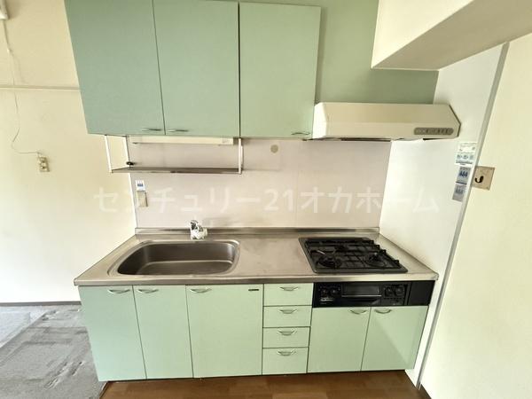 香里園セントポリア
