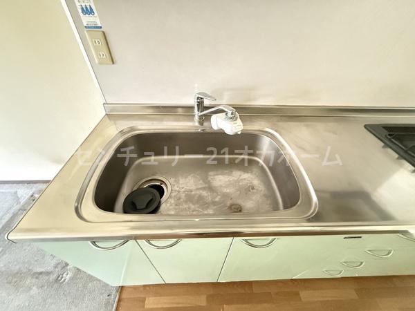 香里園セントポリア