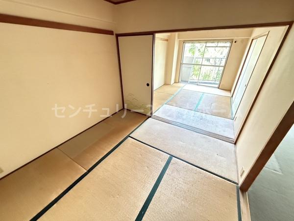 香里園セントポリア