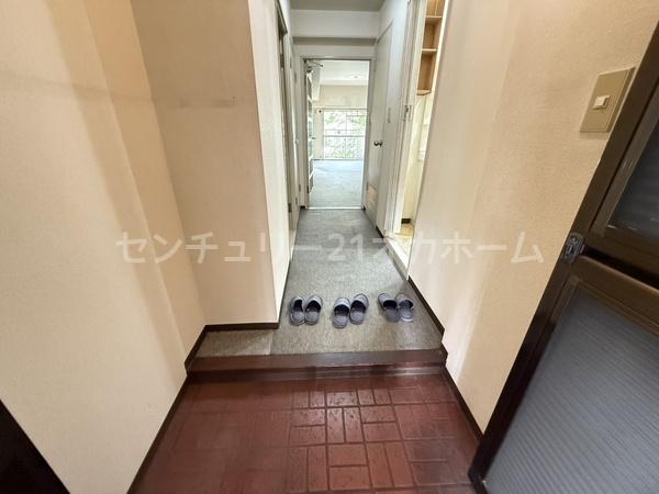 香里園セントポリア