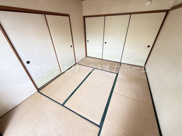 香里園セントポリア