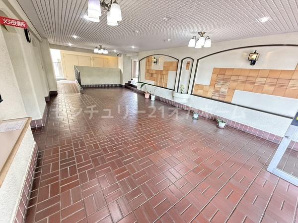 香里園セントポリア
