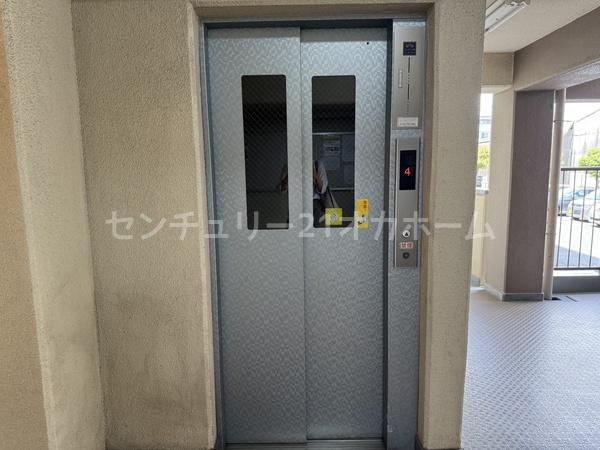 香里園セントポリア