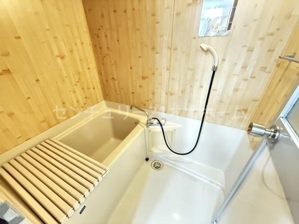 香里園セントポリア