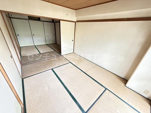 香里園セントポリア