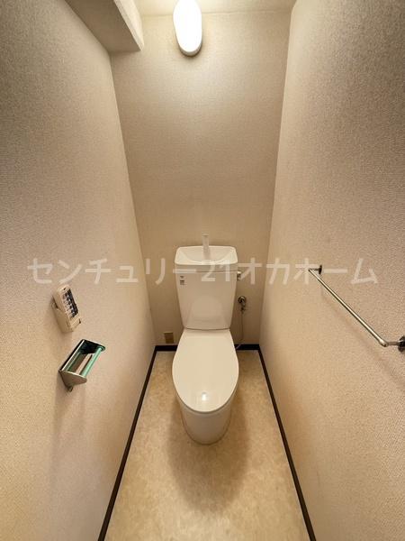 香里園セントポリア