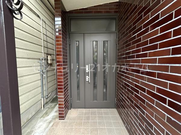 八尾市恩智南町３丁目の中古一戸建