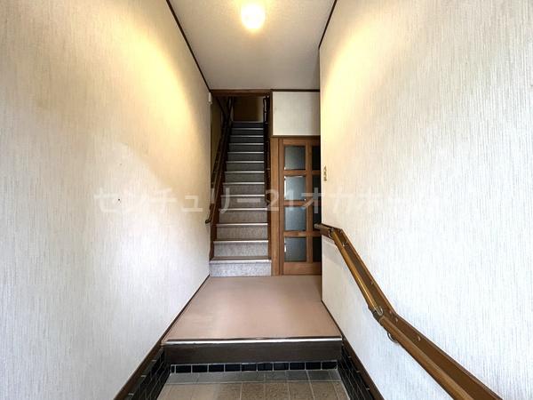 八尾市恩智南町３丁目の中古一戸建