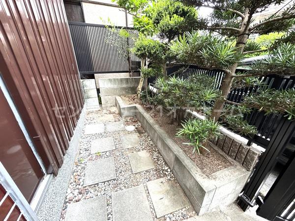 八尾市恩智南町３丁目の中古一戸建