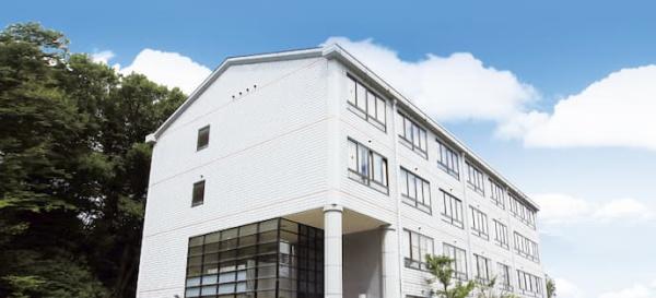パークヒルズくすのき中央1号棟(四条畷看護専門学校)