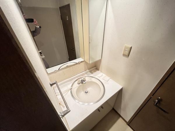 パークヒルズくすのき中央1号棟