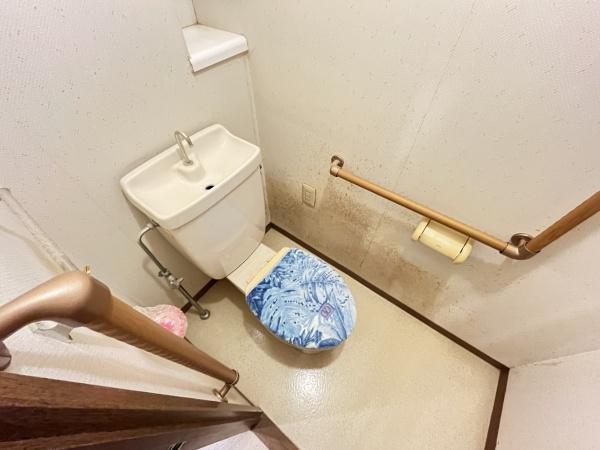 パークヒルズくすのき中央1号棟