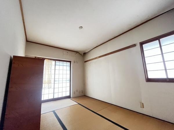 パークヒルズくすのき中央1号棟