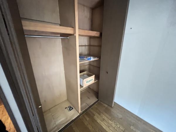 パークヒルズくすのき中央1号棟