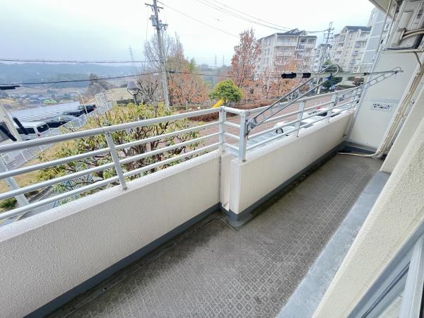 パークヒルズくすのき中央1号棟