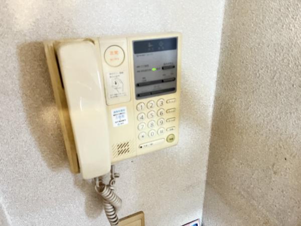 パークヒルズくすのき中央1号棟