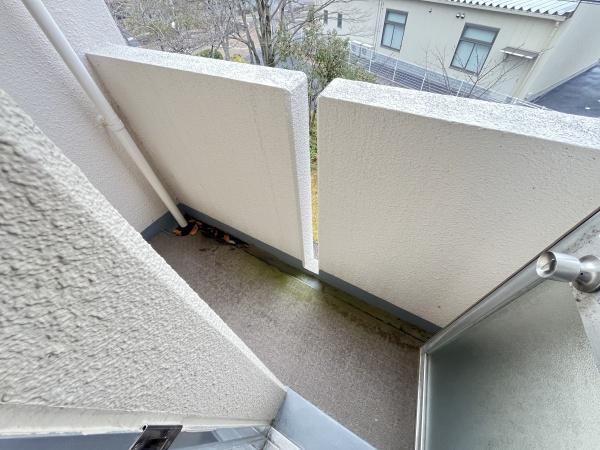 パークヒルズくすのき中央1号棟