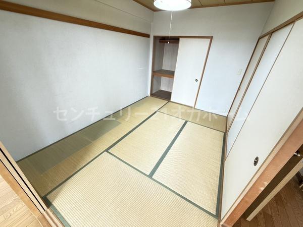 リーベスト寝屋川