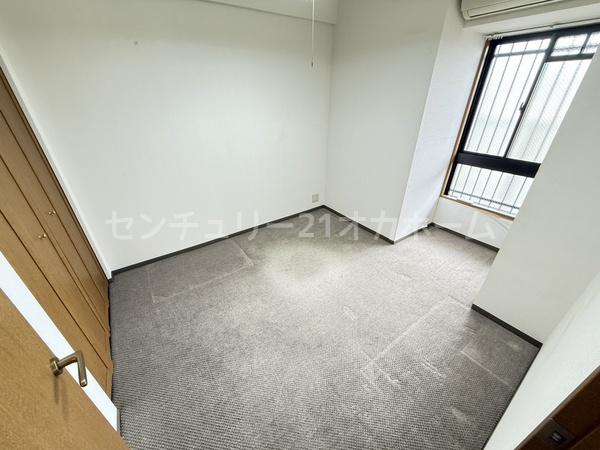 リーベスト寝屋川