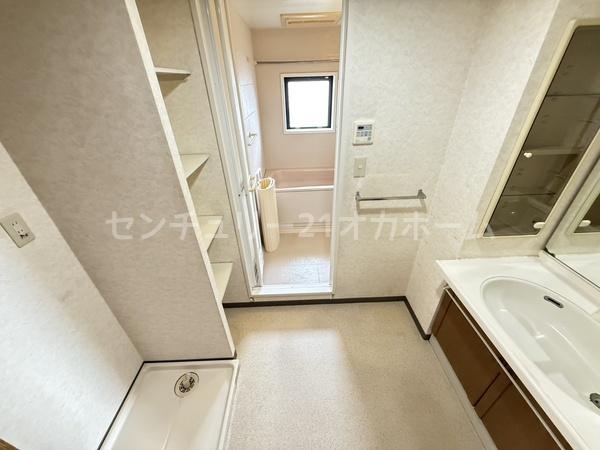 リーベスト寝屋川