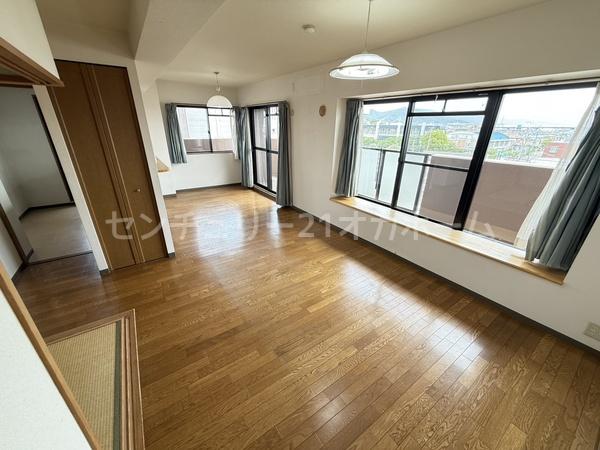 リーベスト寝屋川