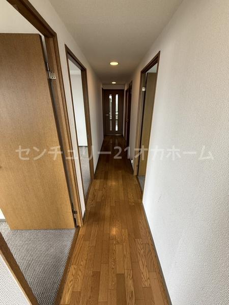 リーベスト寝屋川