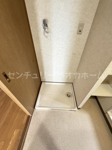リーベスト寝屋川