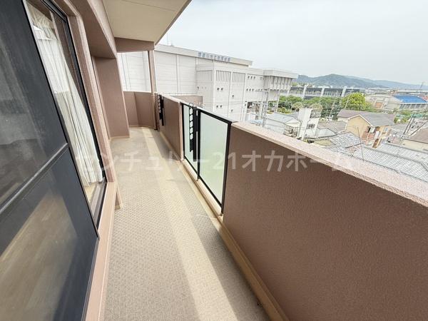 リーベスト寝屋川