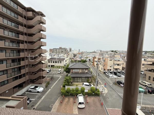 リーベスト寝屋川