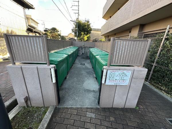 リーベスト寝屋川