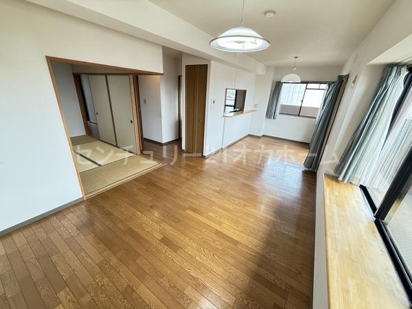 リーベスト寝屋川