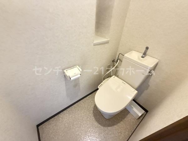 リーベスト寝屋川