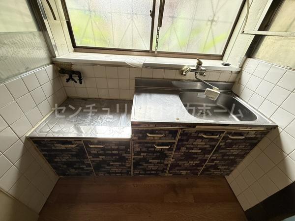 寝屋川市黒原旭町の中古一戸建て