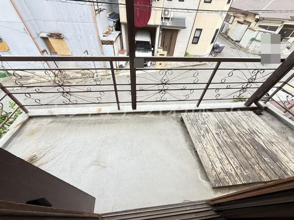 寝屋川市黒原旭町の中古一戸建て