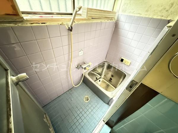 寝屋川市黒原旭町の中古一戸建て