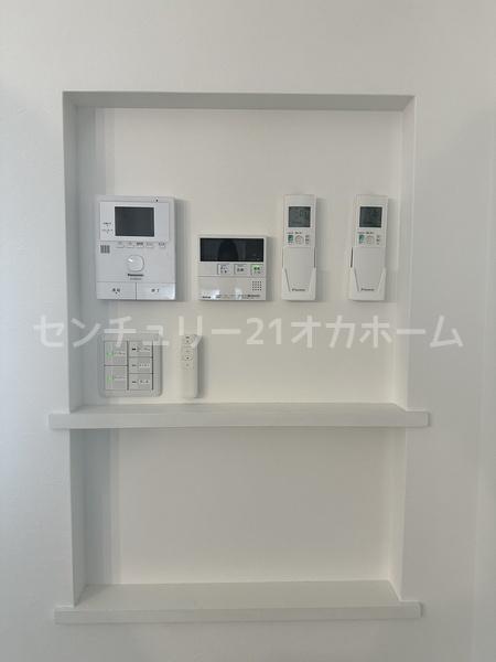 寝屋川市若葉町の中古一戸建て