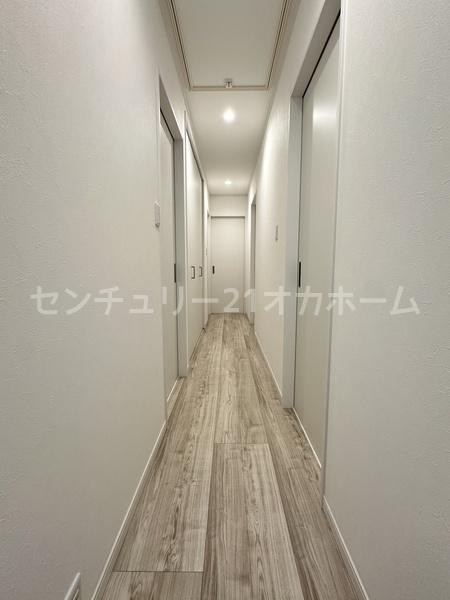 寝屋川市若葉町の中古一戸建て