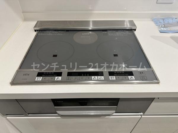 寝屋川市若葉町の中古一戸建て