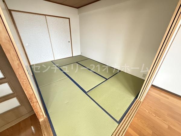 エステスクエア・アクロス大日