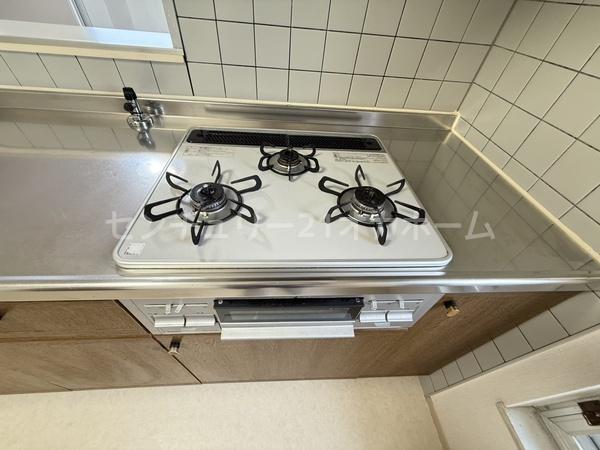エステスクエア・アクロス大日