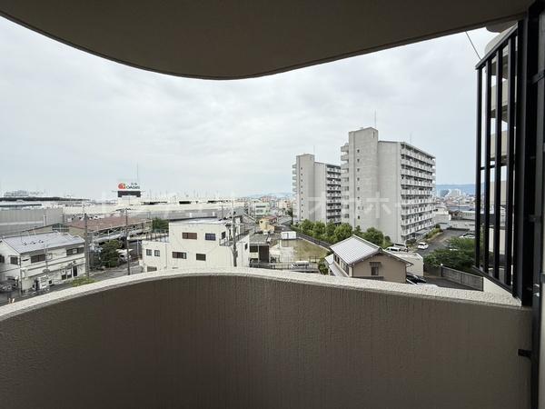 エステスクエア・アクロス大日
