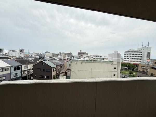 エステスクエア・アクロス大日