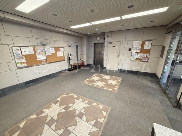 エステスクエア・アクロス大日